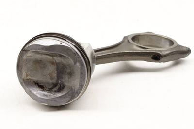 Piston / Connecting Rod 06E107065CJ