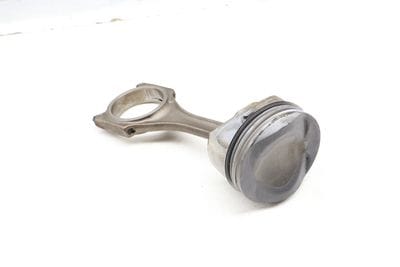 Piston / Connecting Rod 06E107065CK