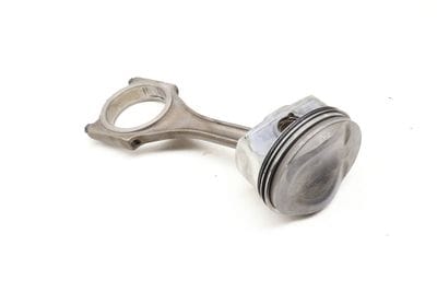 Piston / Connecting Rod 06E107066CK