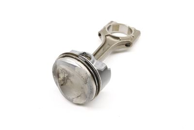 PISTON / CONNECTING ROD 06L107065AS