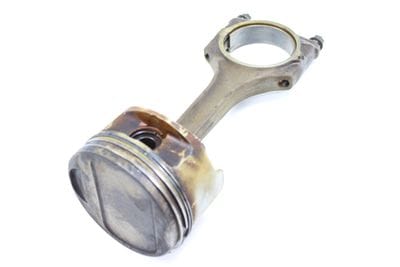 Piston / Connecting Rod 077107099F