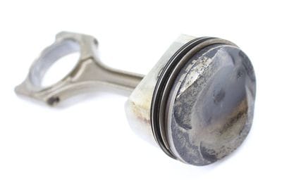 Piston / Connecting Rod 079107066DC