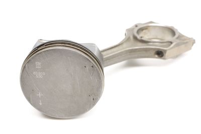 PISTON / CONNECTING ROD 7506222