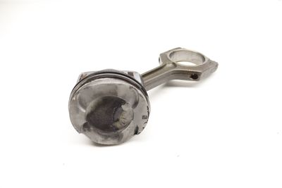 PISTON / CONNECTING ROD 8619196