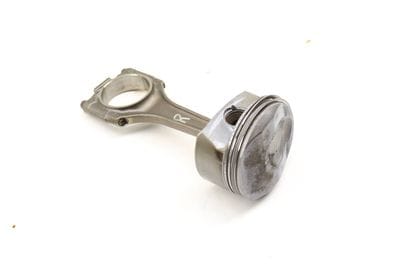 Piston / Connecting Rod