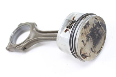 PISTON / CONNECTING ROD