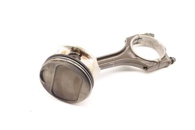 Piston / Connecting Rod
