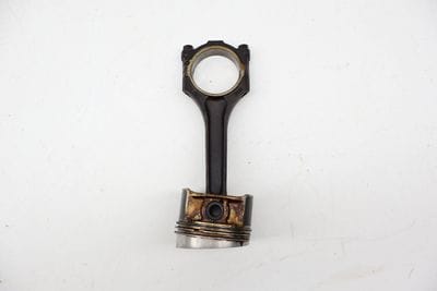 Piston w/ Connecting Rod 022107065G