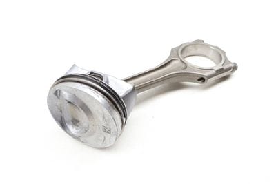 Piston w/ Connecting Rod 03H107065CD