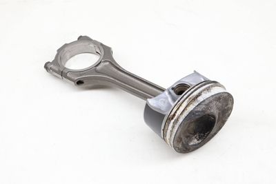 PISTON w/ CONNECTING ROD 03H107065CD