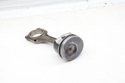 Piston w/ Connecting Rod 03H107065F
