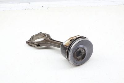 Piston w/ Connecting Rod 03H107065F