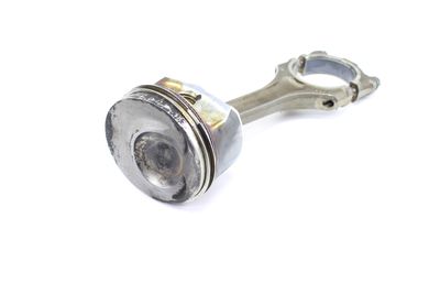 PISTON w/ CONNECTING ROD 03H107065F