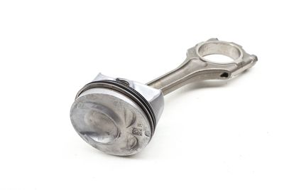 Piston w/ Connecting Rod 03H107066CD