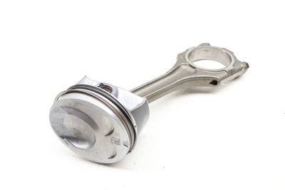 Piston w/ Connecting Rod 03H107066CD