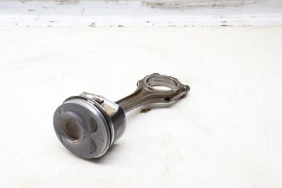 Piston w/ Connecting Rod 03H107066F