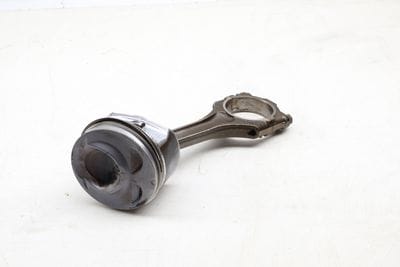 Piston w/ Connecting Rod 03H107066F
