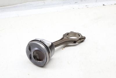 Piston w/ Connecting Rod 03H107066F