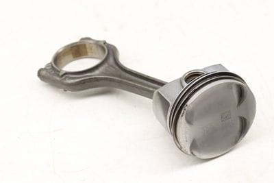 Piston w/ Connecting Rod 04E107065AN
