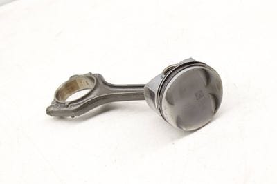 Piston w/ Connecting Rod 04E107065AN
