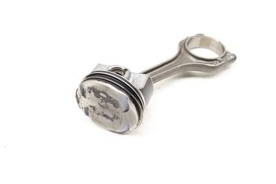 Piston w/ Connecting Rod 04E107065FJ