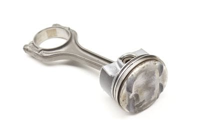 PISTON w/ CONNECTING ROD 04E107065GP