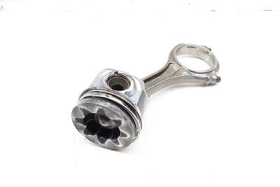 Piston w/ Connecting Rod 059107065DG