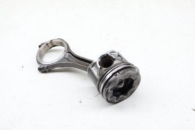 Piston w/ Connecting Rod 059107065DP