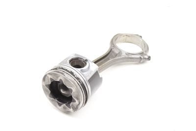 Piston w/ Connecting Rod 059107065JE