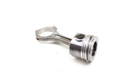 PISTON w/ CONNECTING ROD 059107065JE