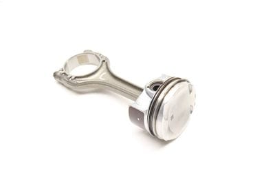 Piston w/ Connecting Rod 05E107065BC