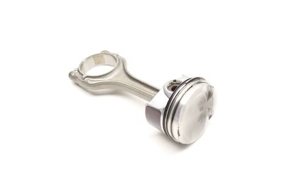 Piston w/ Connecting Rod 05E107065BC