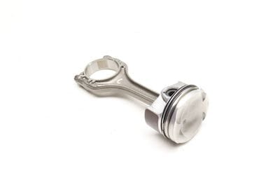 Piston w/ Connecting Rod 05E107065BC