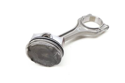 PISTON w/ CONNECTING ROD 05E107065BC