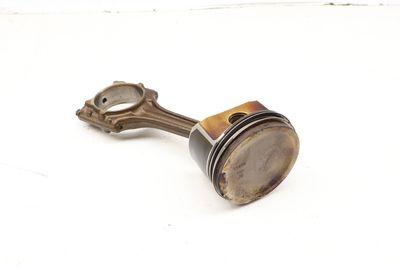PISTON w/ CONNECTING ROD 06B107065N