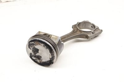 Piston w/ Connecting Rod 06D107066C