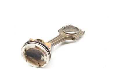 Piston w/ Connecting Rod 06D107066S