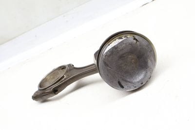 Piston w/ Connecting Rod 06E107065BS