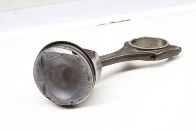 Piston w/ Connecting Rod 06E107065BS
