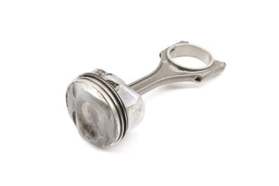 PISTON w/ CONNECTING ROD 06E107065BS
