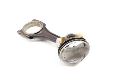 Piston w/ Connecting Rod 06E107065DM