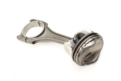 PISTON w/ CONNECTING ROD 06E107065DM