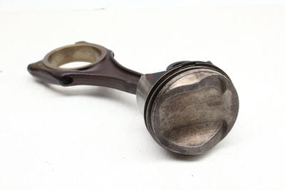 Piston w/ Connecting Rod 06E107065DN