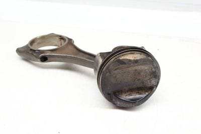 Piston w/ Connecting Rod 06E107065DN