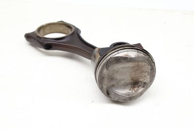 PISTON w/ CONNECTING ROD 06E107065DN