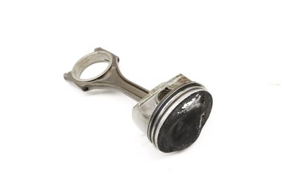 Piston w/ Connecting Rod 06E107066BS