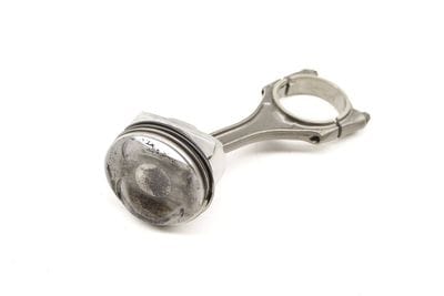 PISTON w/ CONNECTING ROD 06E107066BS