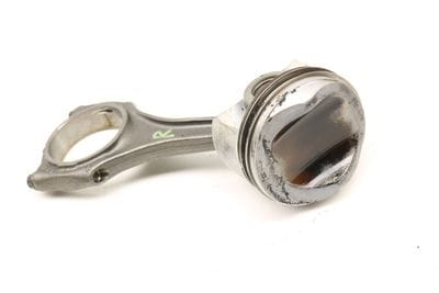 Piston w/ Connecting Rod 06E107066CL