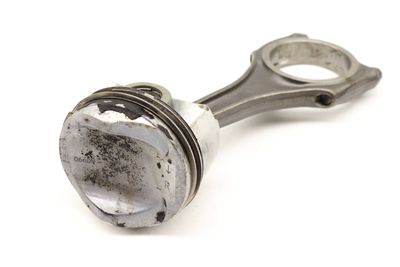 PISTON w/ CONNECTING ROD 06E107066CL