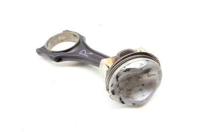 Piston w/ Connecting Rod 06E107066DM